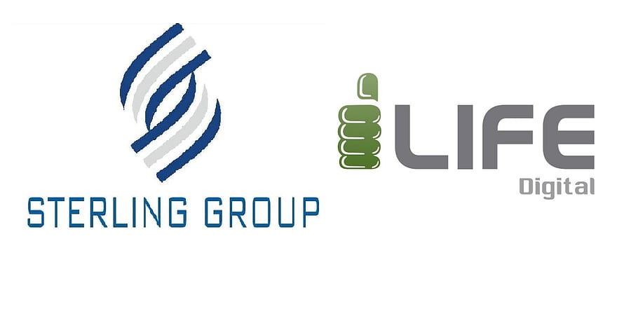 Sterling Group acquires iLife Digital Technology