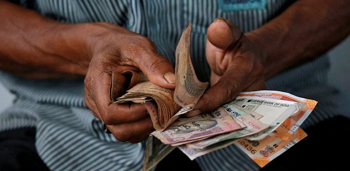 Representative Image. Credit: Reuters Photo