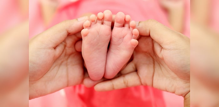Representative image. Credit: iStock Photo