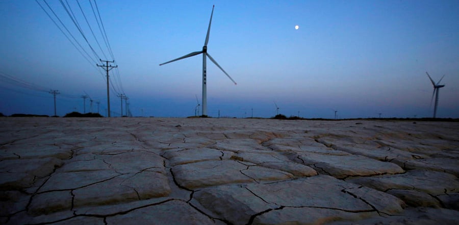  Representative Image. Credit: Reuters Photo