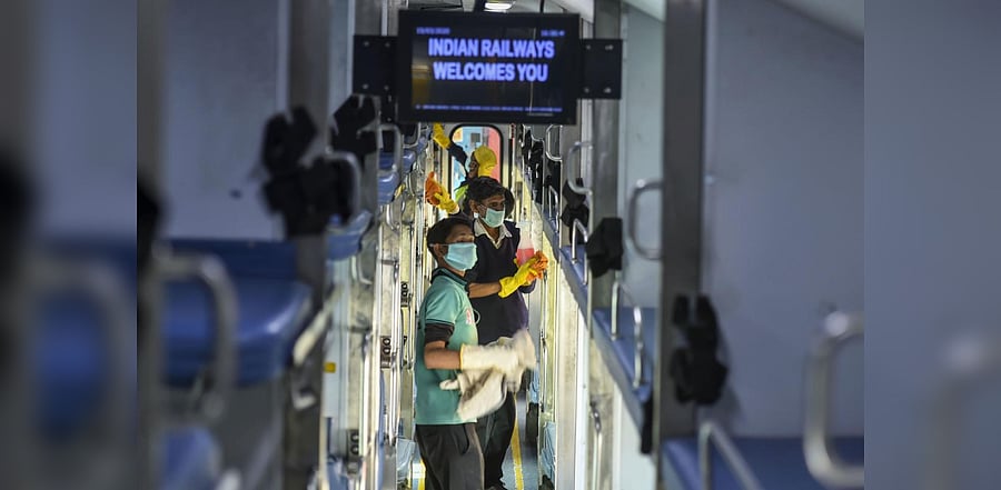 Representative image: PTI Photo