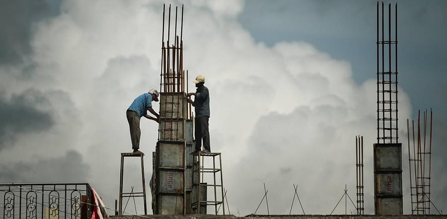Representative Photo. Credit: PTI