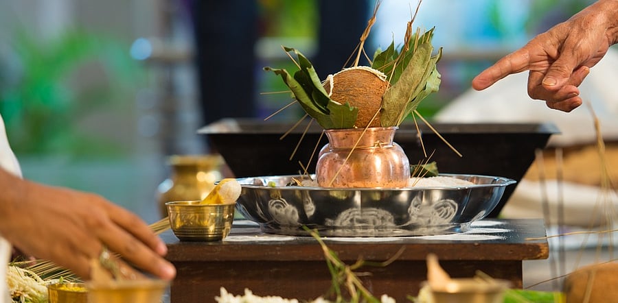 Representative image. Credit: iStock