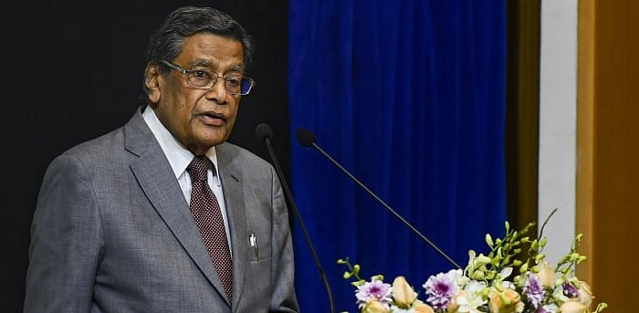 Attorney General K K Venugopal. Credit: PTI Photo
