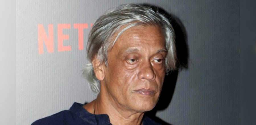 Sudhir Mishra. Credit: DH File Photo
