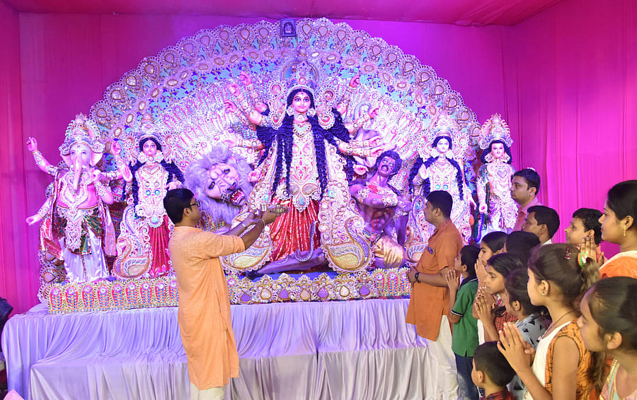 Representative image.