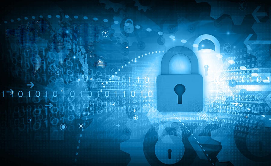 With the world becoming more digital, there has been increasing emphasis on cybersecurity.