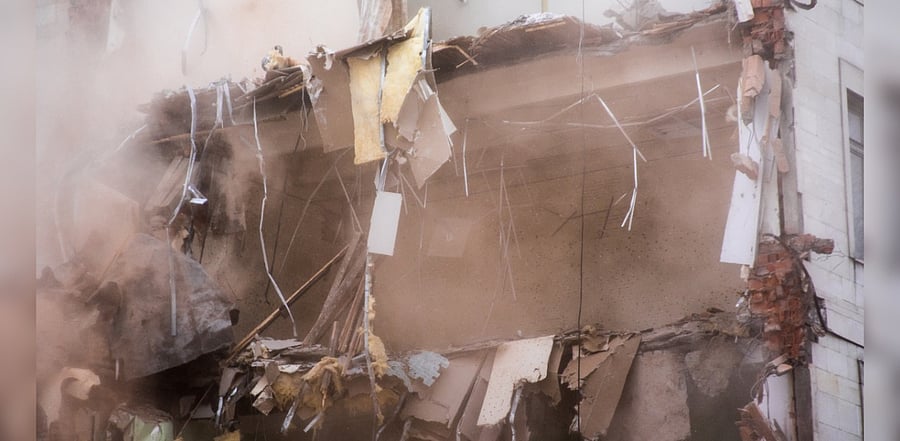 Representative image. Credit: iStock