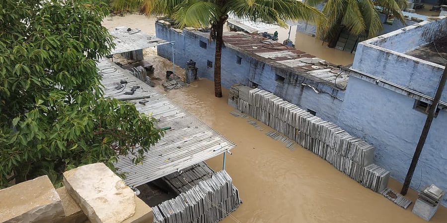 Credit: Information and Public Relations Department, Kalaburagi