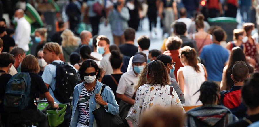 Representative Image. Credit: Reuters Photo