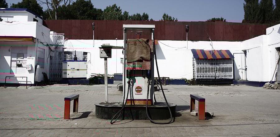 Representative image. Credit: Reuters Photo