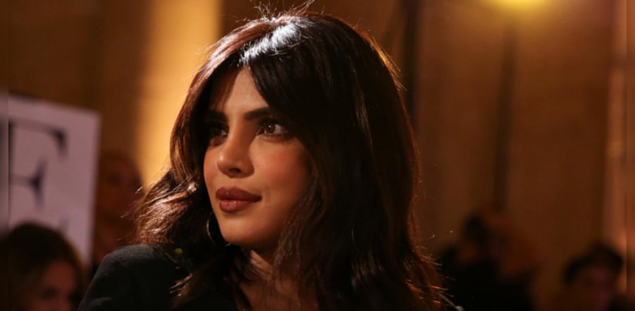 Actor Priyanka Chopra Jonas will soon be seen in Netflix's 'The White Tiger'. Credit: Reuters Photo