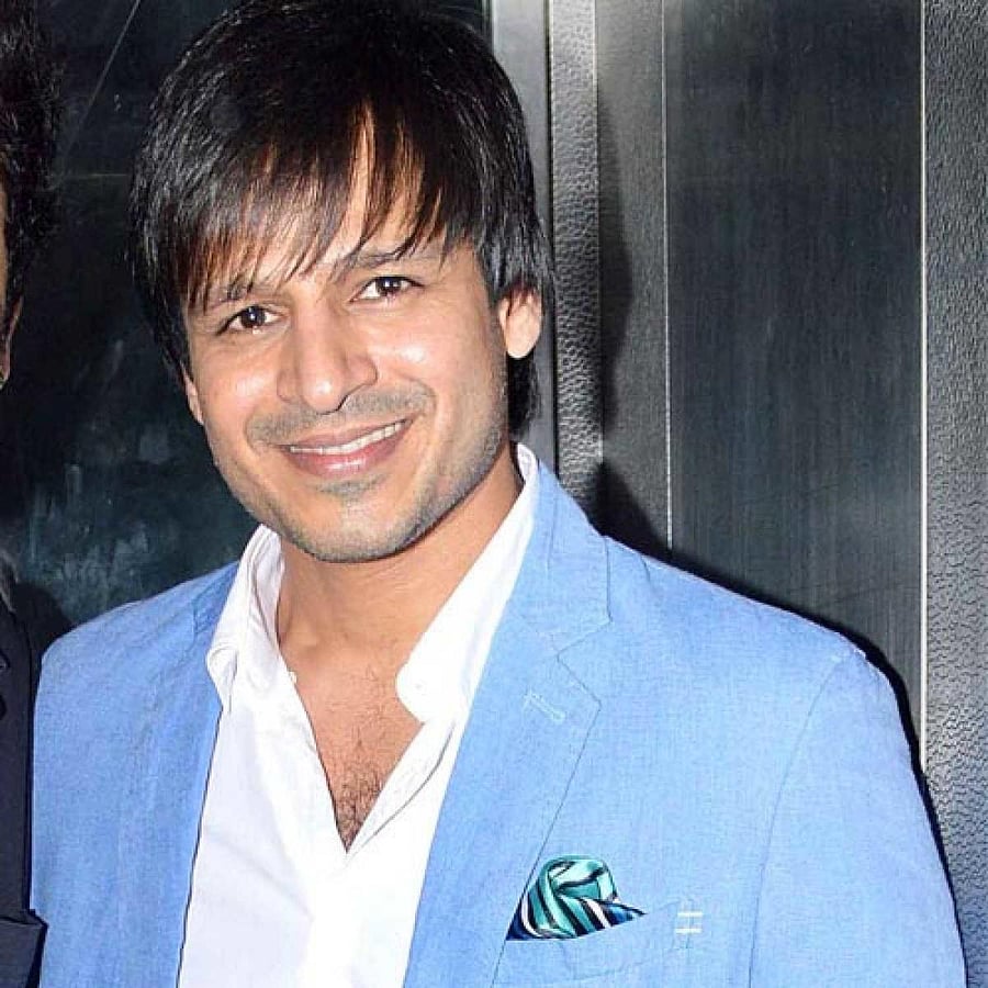 Vivek Oberoi