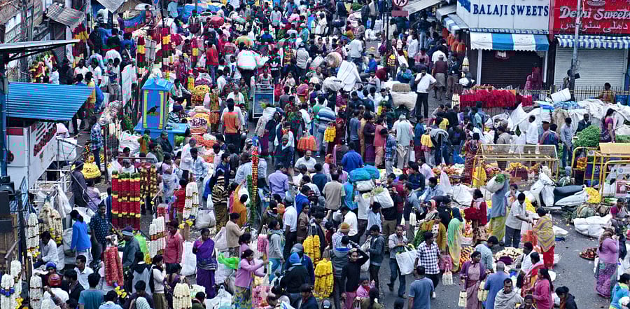 Representative image. Credit: iStockPhoto