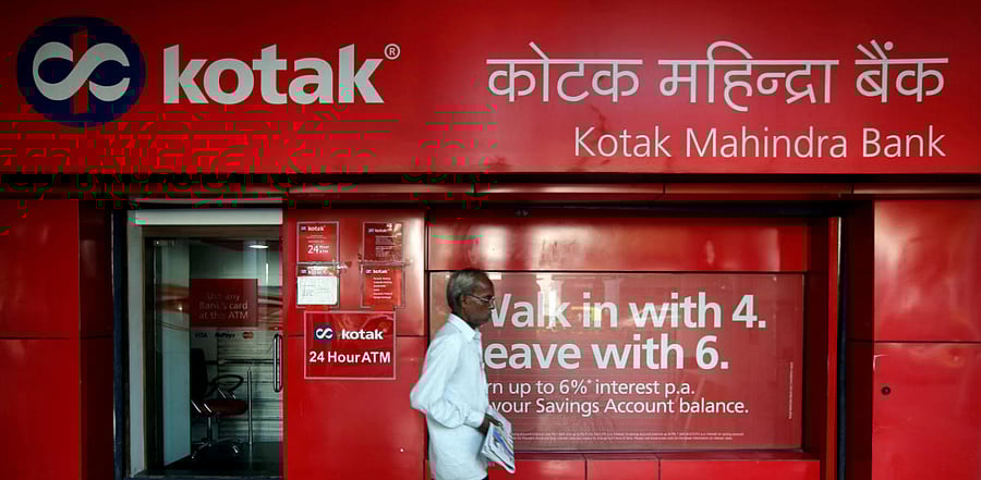 Representative image. Credit: Reuters