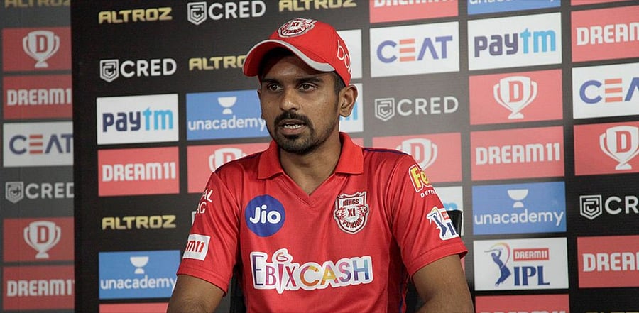 KXIP spinner Murugan Ashwin. Credit: IPL Official website/iplt20.com