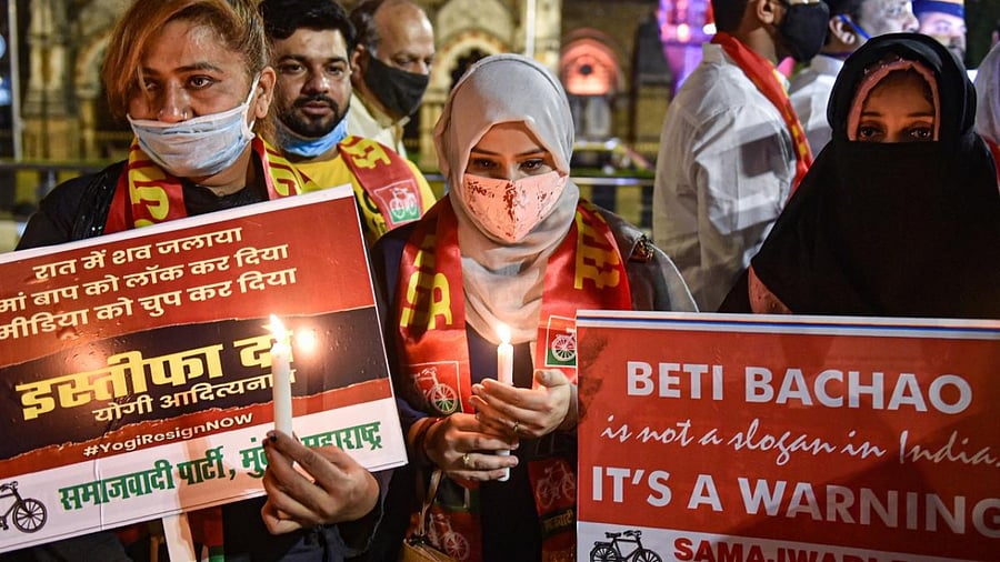 Representative image. Credit: PTI.