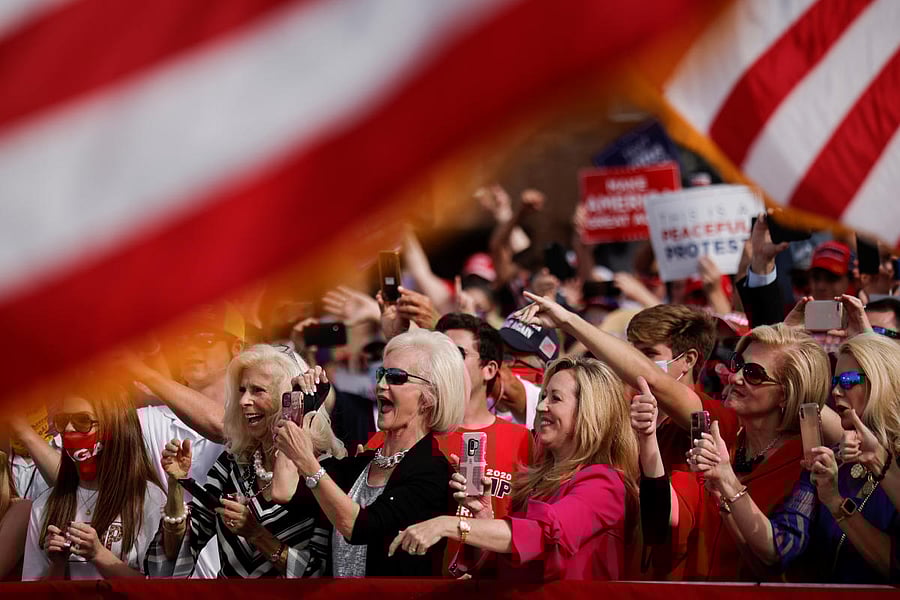 Representative image. Credit: Reuters