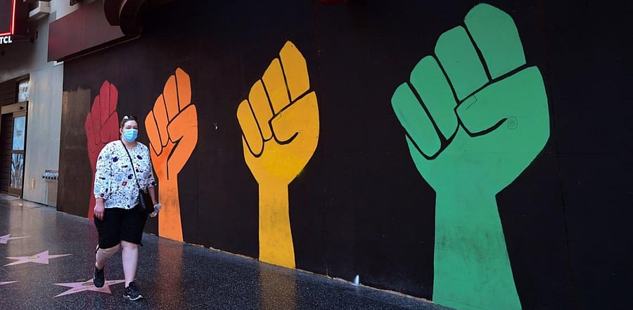 Representative Image. Credit: AFP Photo