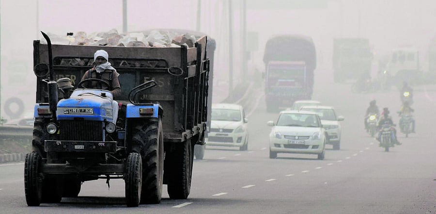 Representative Image. Credit: PTI Photo