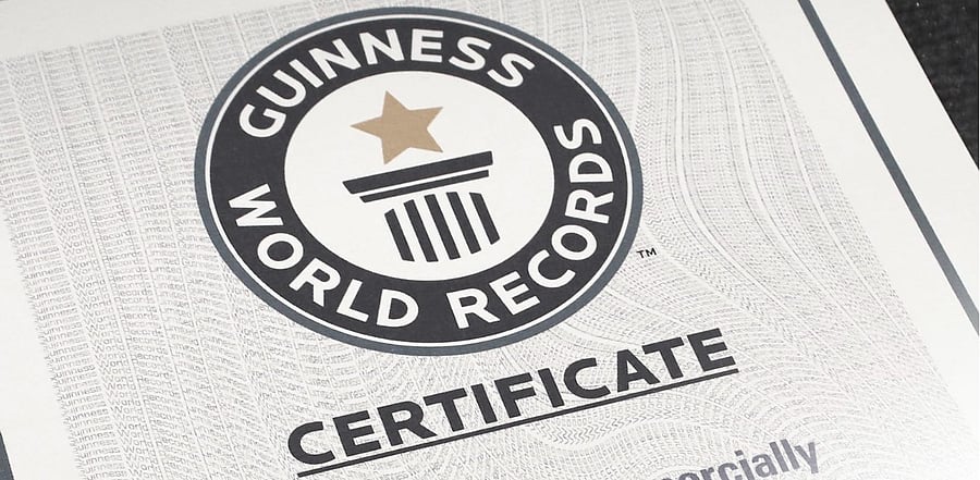 Representative Photo. Credit: Wikimedia Commons