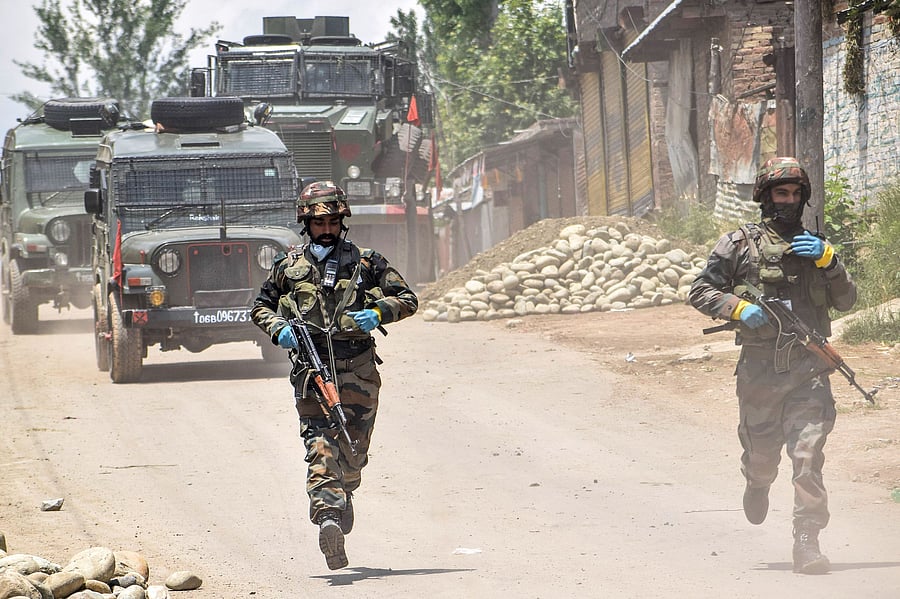Representative image/Credit: AFP Photo