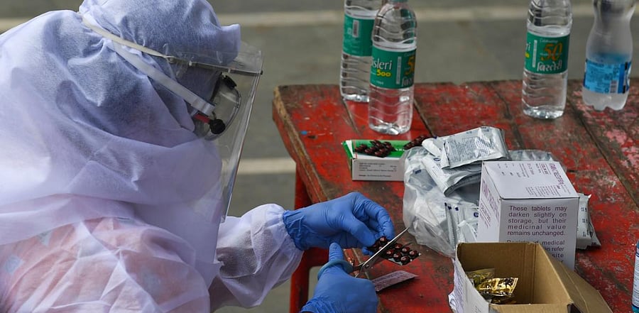 Representative Image. Credit: AFP Photo