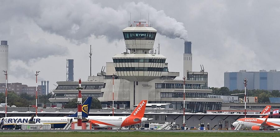  Representative Image. Credit: AFP Photo