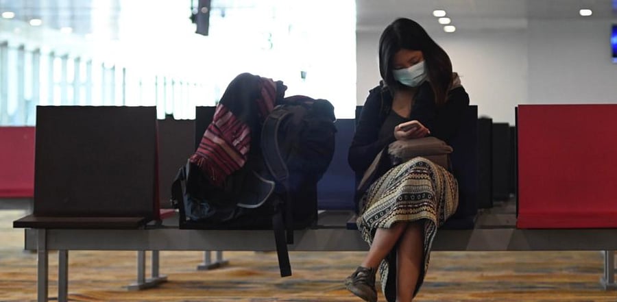 Credit: AFP File Photo