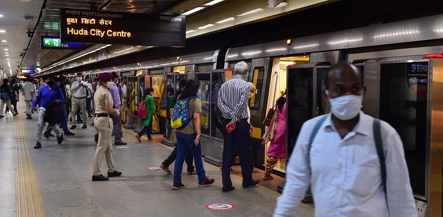 Representative Image. Credit: PTI Photo