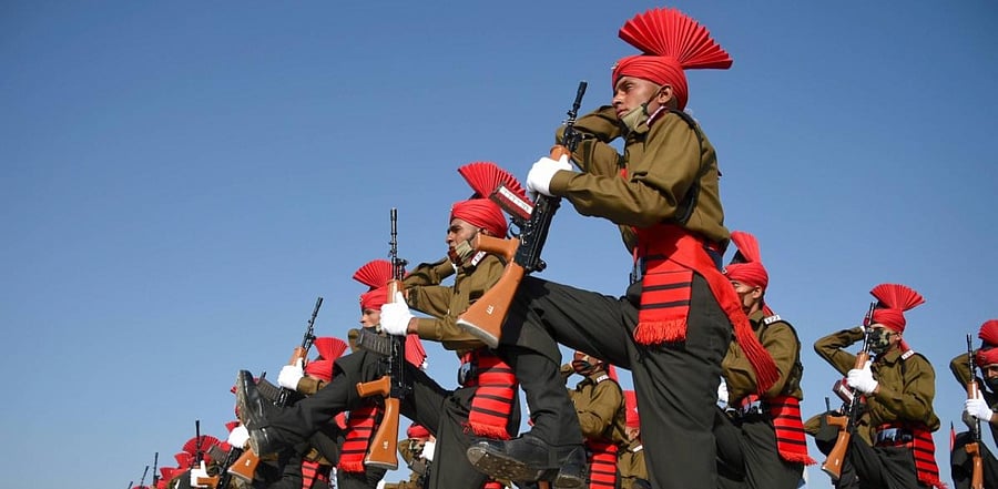 Representative Image. Credit: PTI Photo