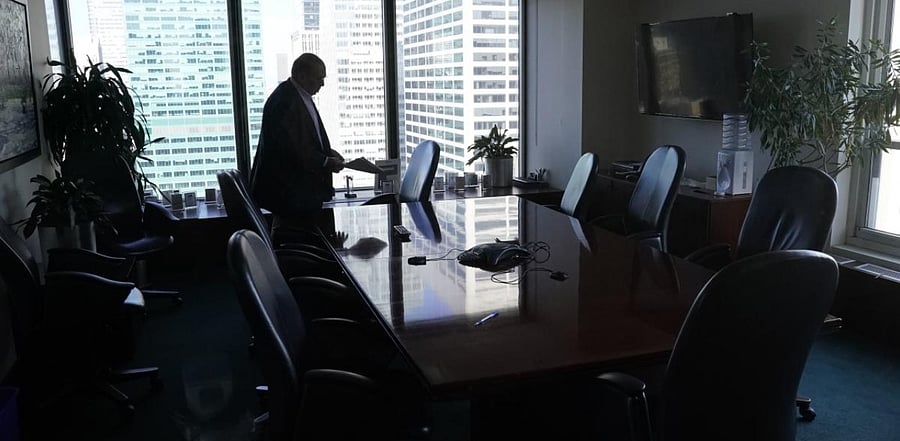 According to TeamLease.com, a group company of TeamLease Services, the demand for gig workers is higher this year than last year. Credit: AFP