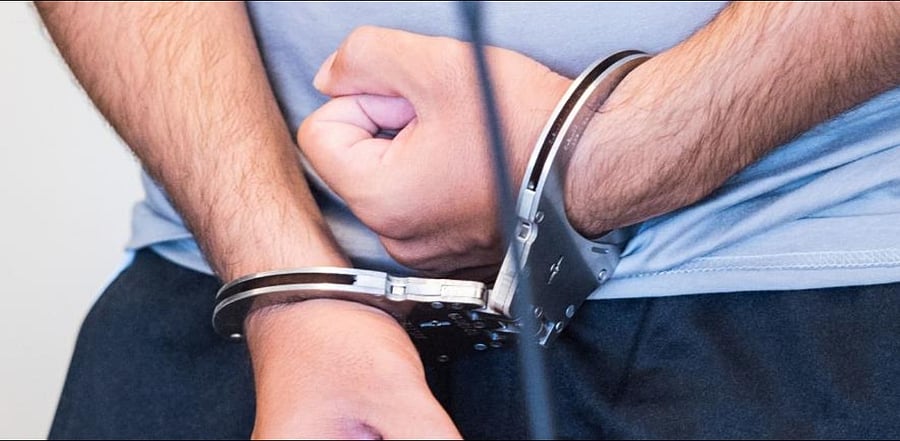 The NIA investigation established that the arrested accused were associates of Dhali and Abdul Barik Shaik who illegally trafficked young girls. Credit: AFP