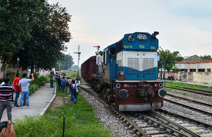 Representative image. Credits: PTI Photo