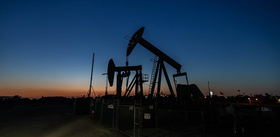 Representative image. Credit: AFP Photo