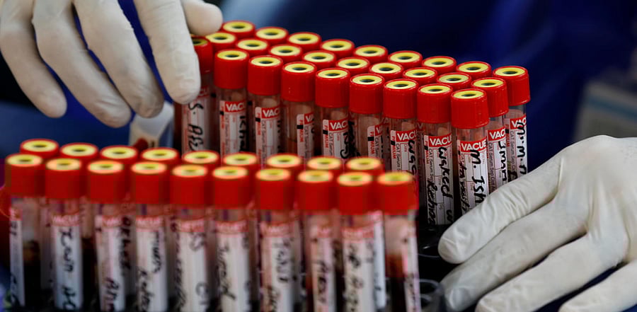   Representative Image. Credit: Reuters Photo