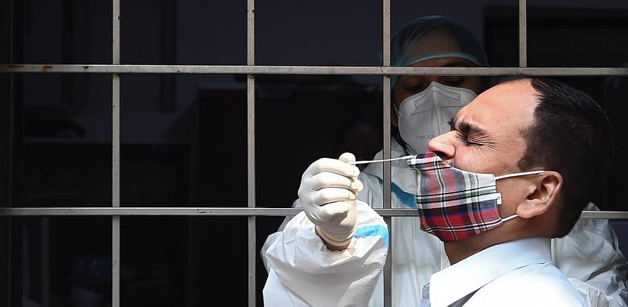 Representative Image. Credit: AFP Photo