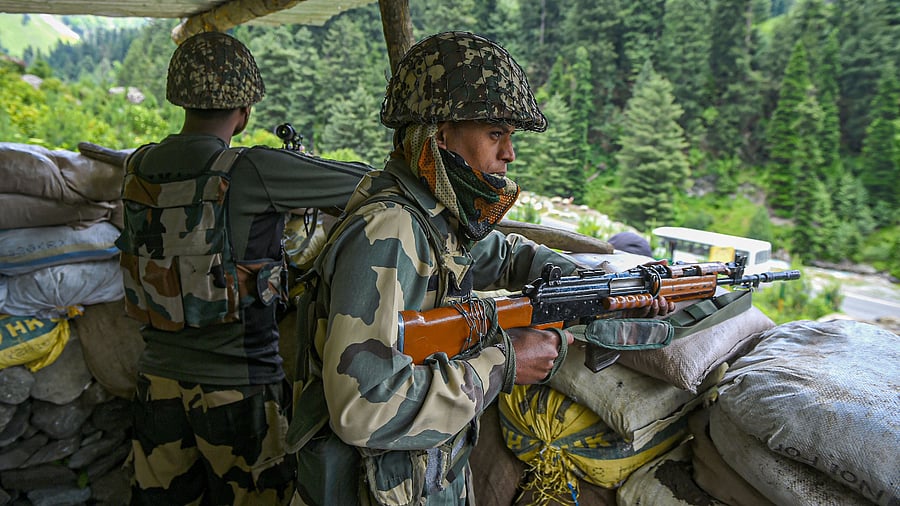 Representative image. Credits: PTI Photo