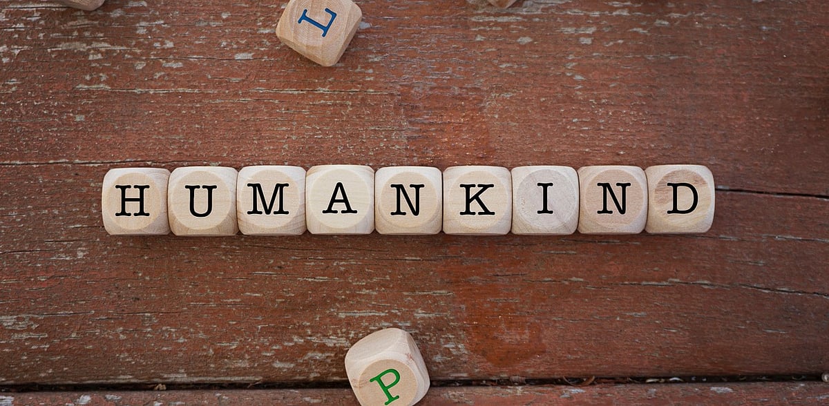 The unbearable goodness of being: A review of 'Humankind' by Rutger Bregman