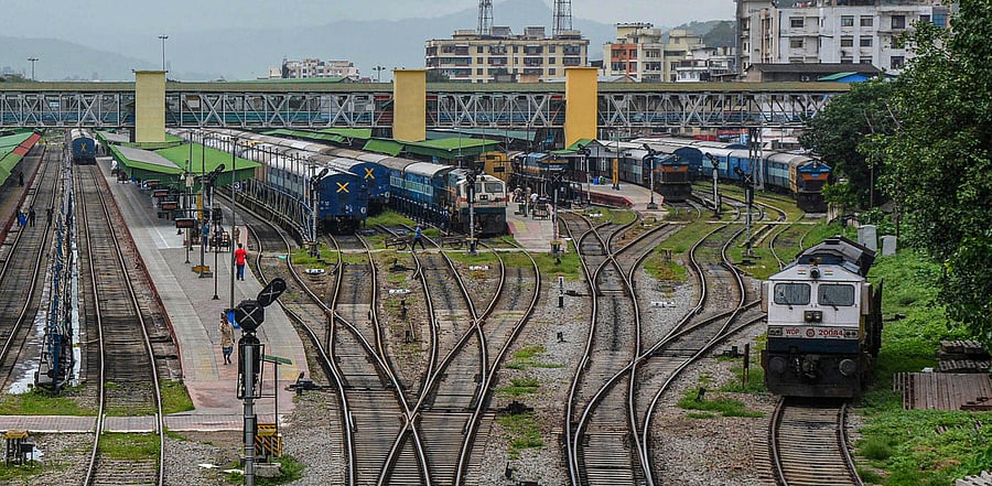 Representative image. Credit: PTI Photo