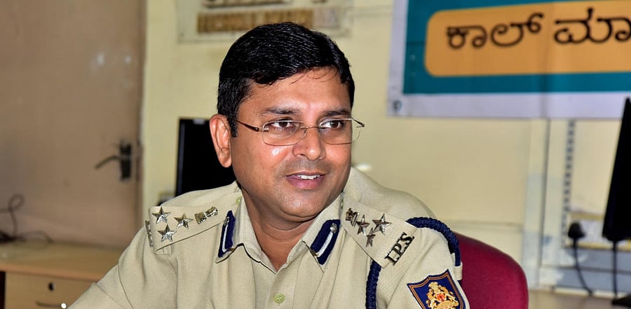 Vikash Kumar Vikash. Credit: PV photo.