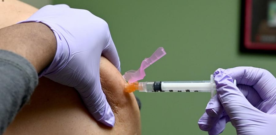 Representative image: AFP Photo