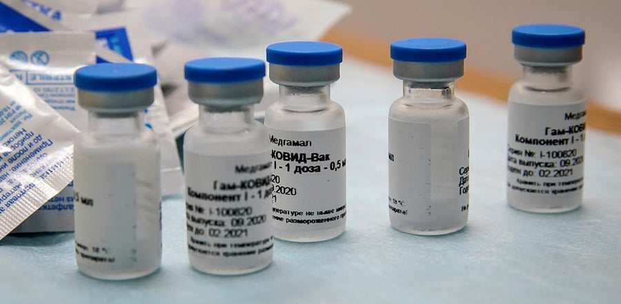 When extrapolated across whole populations this could amount to tens of millions of people who may avoid vaccination. Credit: Reuters