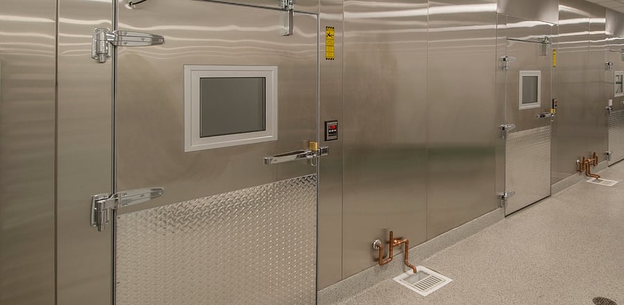 Representative image. Credit: iStock.