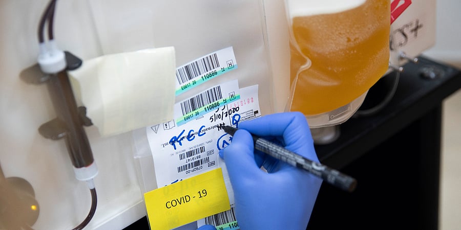 Representative image/Credit: AFP Photo