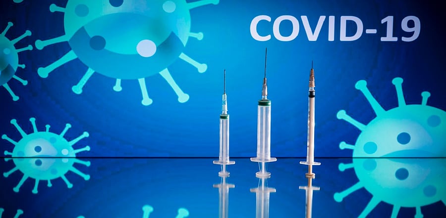 As their usage expanded, the World Health Organisation decided to test the four regimen’s efficacy in a randomized control trial. Credit: AFP Photo