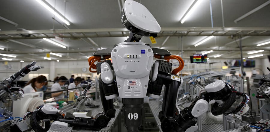  Representative Image. Credit: Reuters Photo