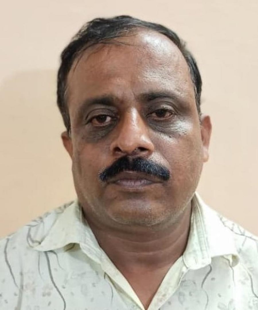 Rajashekhara