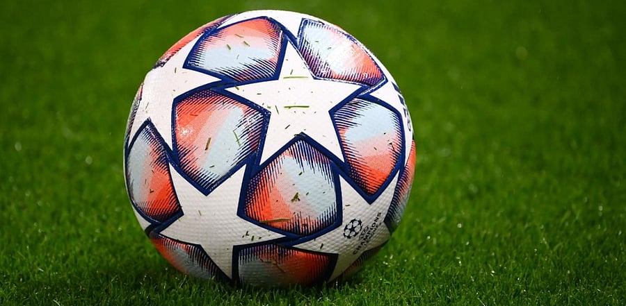 UEFA is already involved in talks about potential adjustments to the Champions League format. Credit: AFP