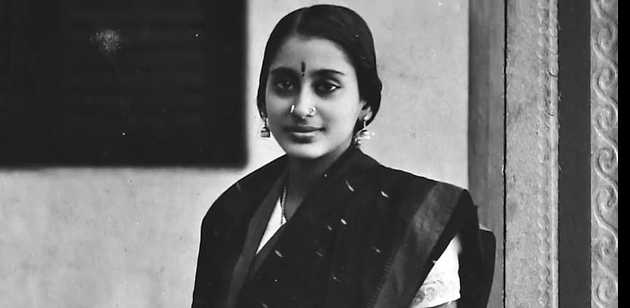 Born in February 1924, Vijayalakshmi, an obstetrician and gynaecologist by training, had originally joined the Indian Army in 1955 on what only meant to be a short-service commission. Image courtesy: Vijayalakshmi Ramanan's family